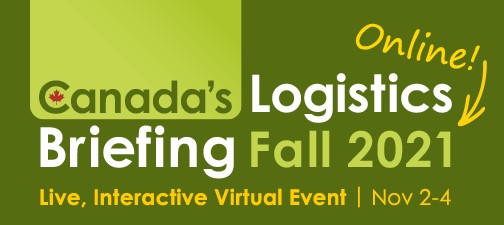 Canada's Logistics Briefing 2021